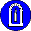 Arts and Sciences-badge